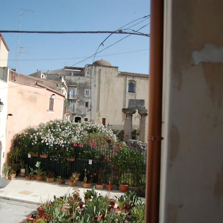 Casa Vacanza Apollodoro Syracuse Exterior photo