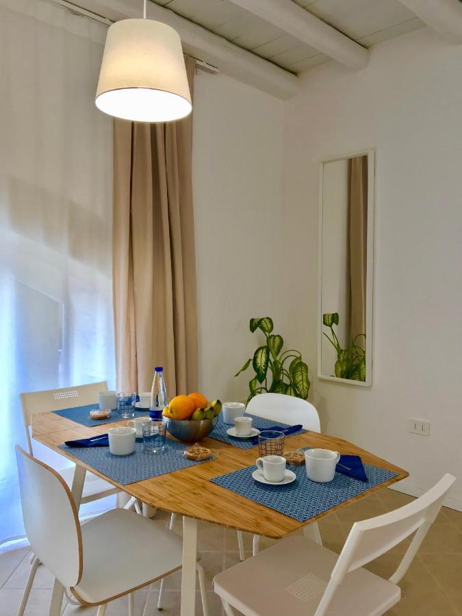 Casa Vacanza Apollodoro Syracuse Exterior photo