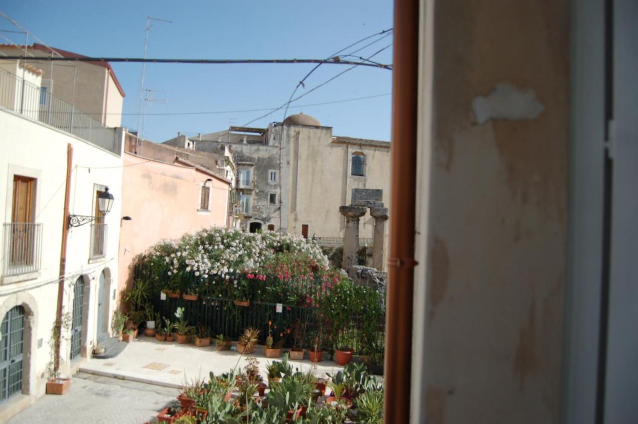 Casa Vacanza Apollodoro Syracuse Exterior photo